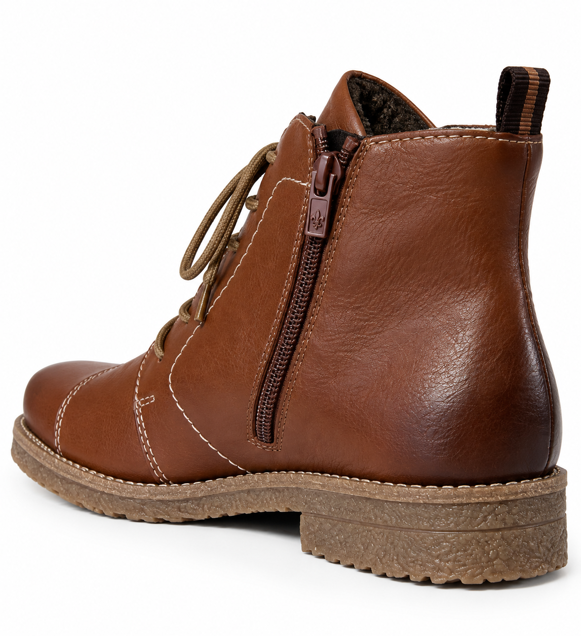 Ladies Rieker 73501-24