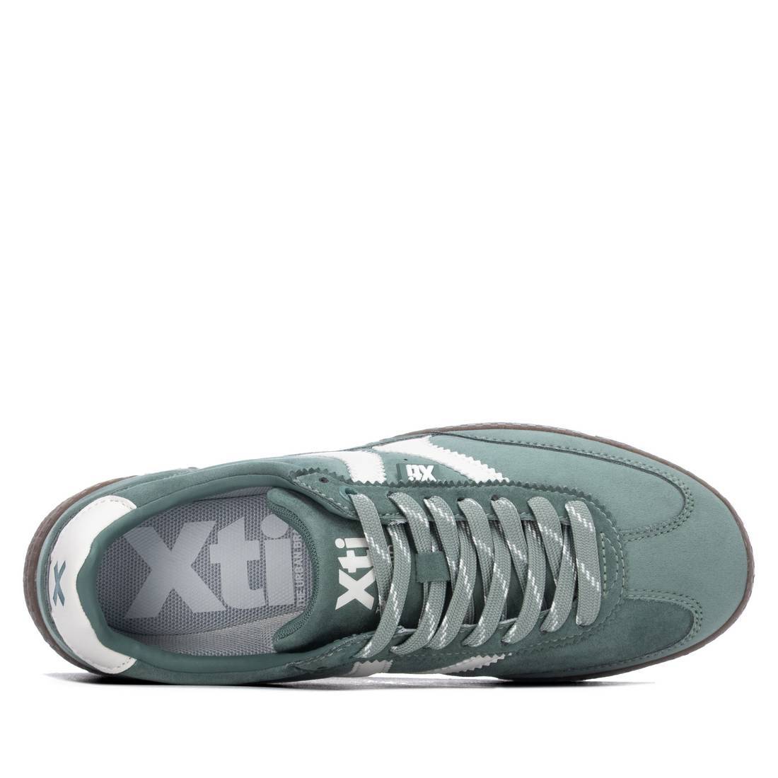 Xti 146125 Aqua