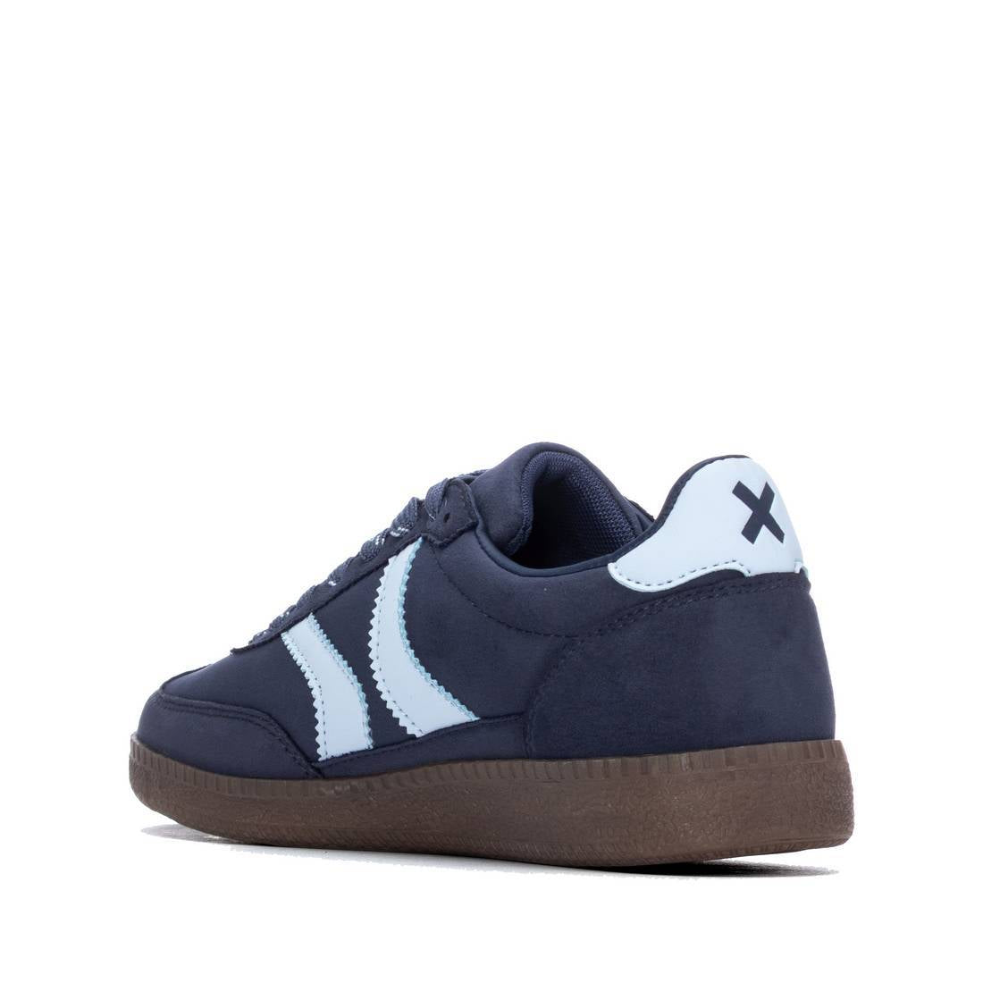 Xti 146125 Navy