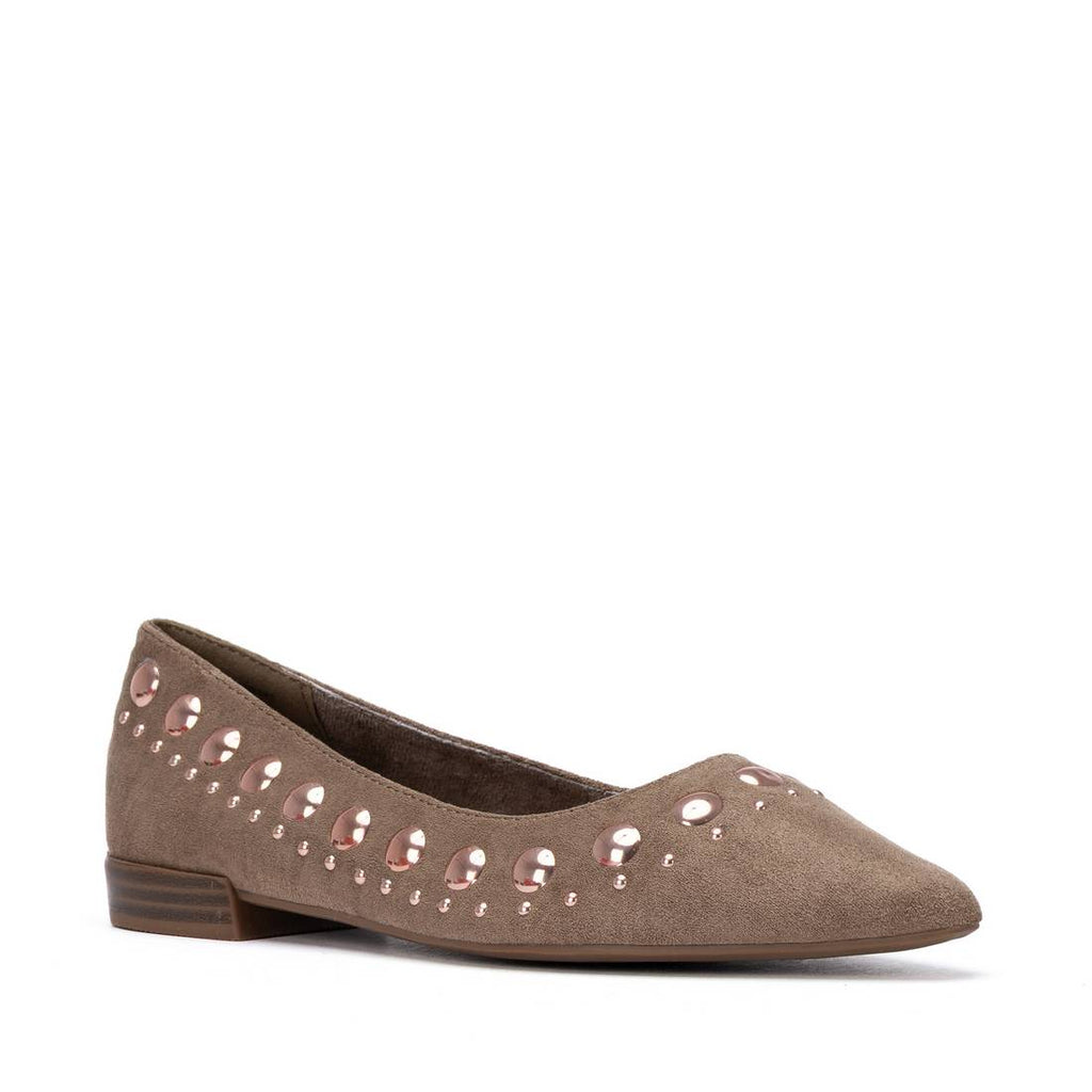 Xti 146125 Taupe