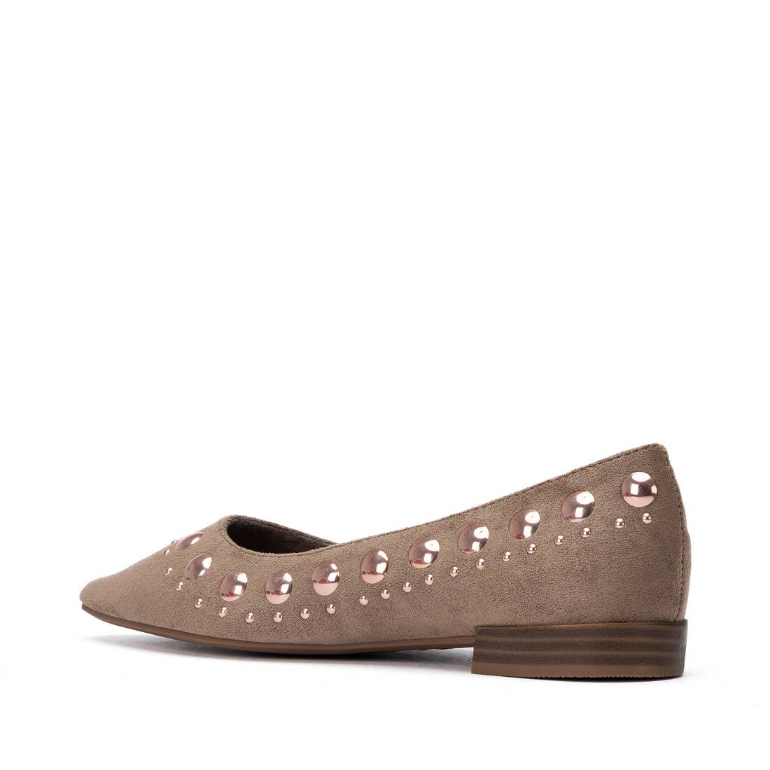 Xti 146125 Taupe