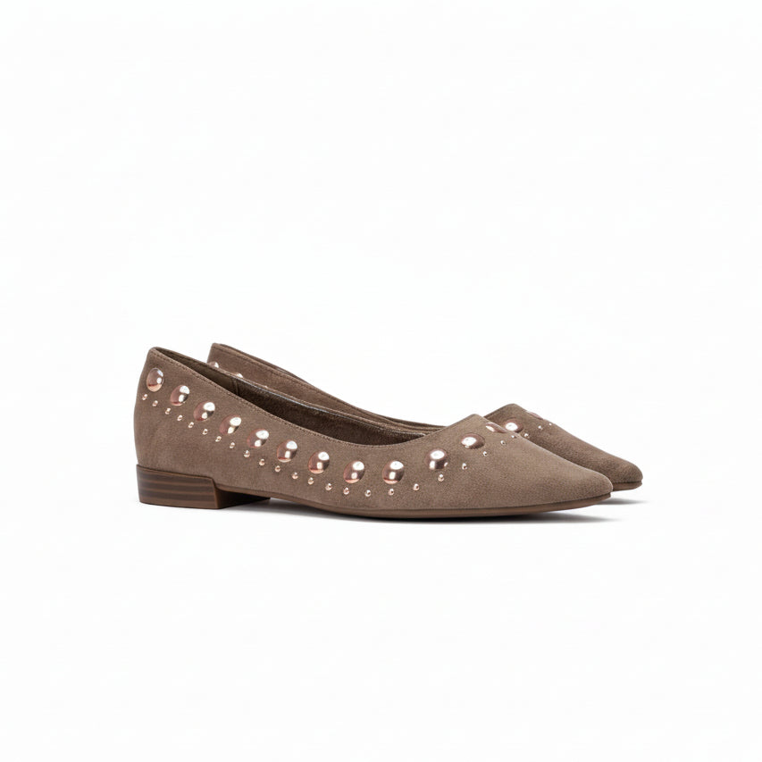 Xti 146125 Taupe
