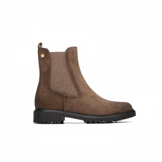Xti 146242 Taupe