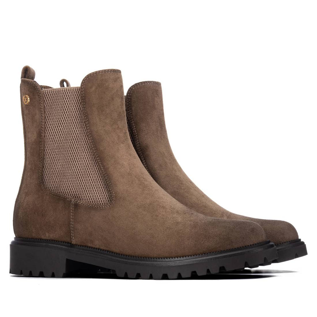Xti 146242 Taupe