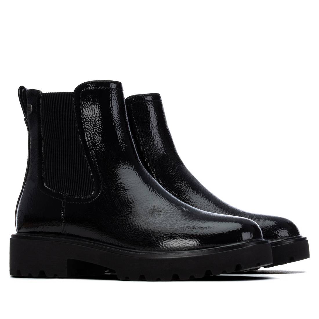 Xti 146254 Black