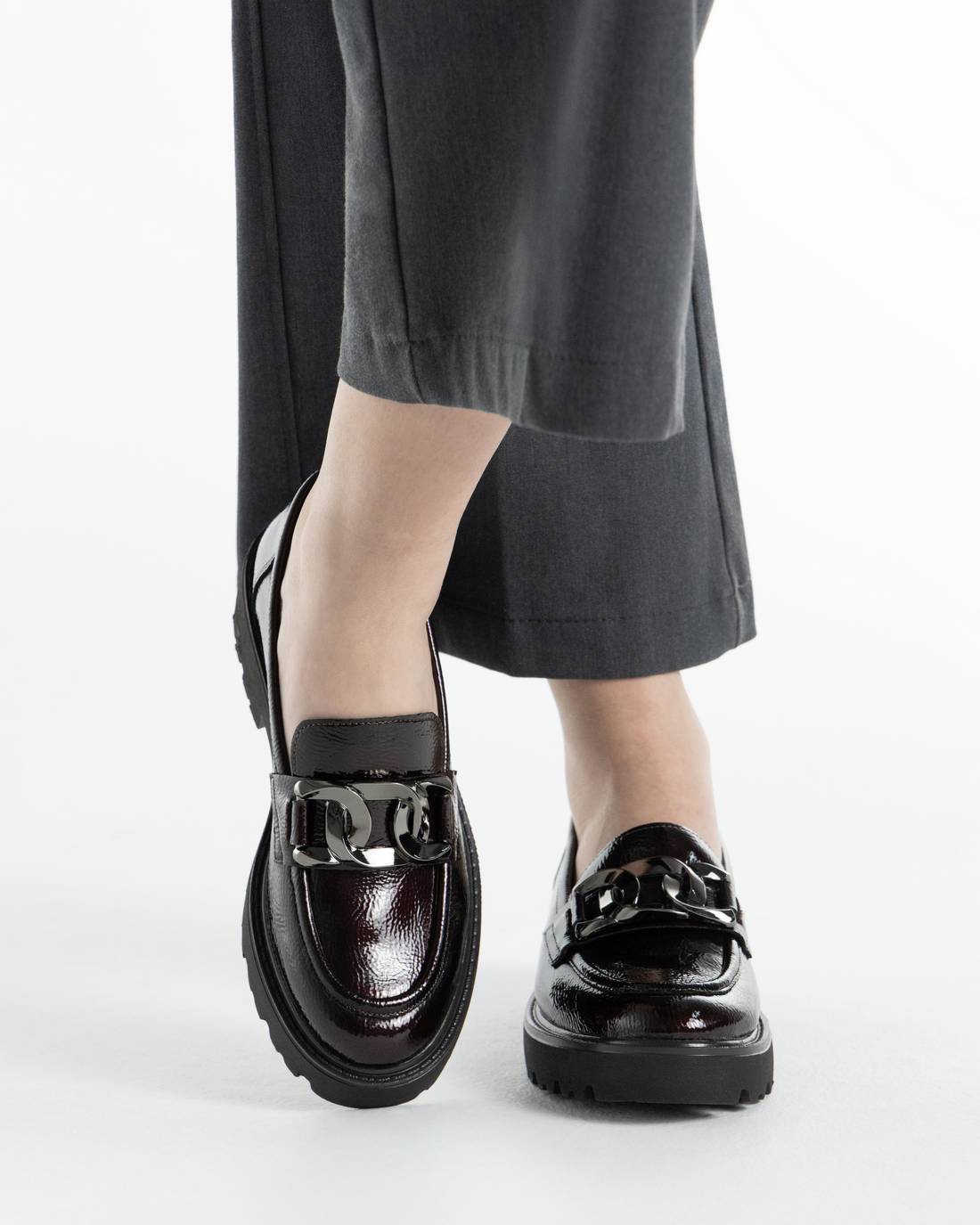 Xti 146433 Black