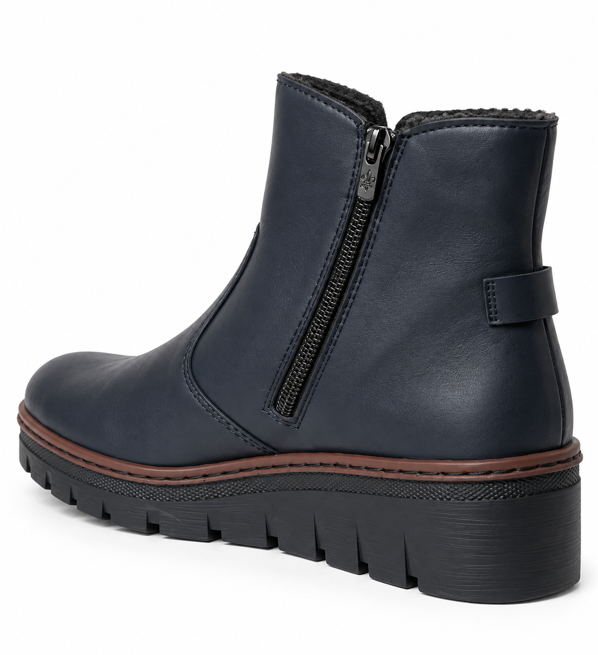 Ladies Rieker X9164-14