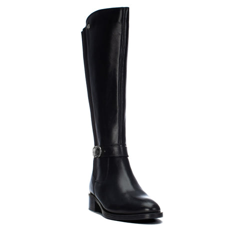 Carmela Long Boot Black