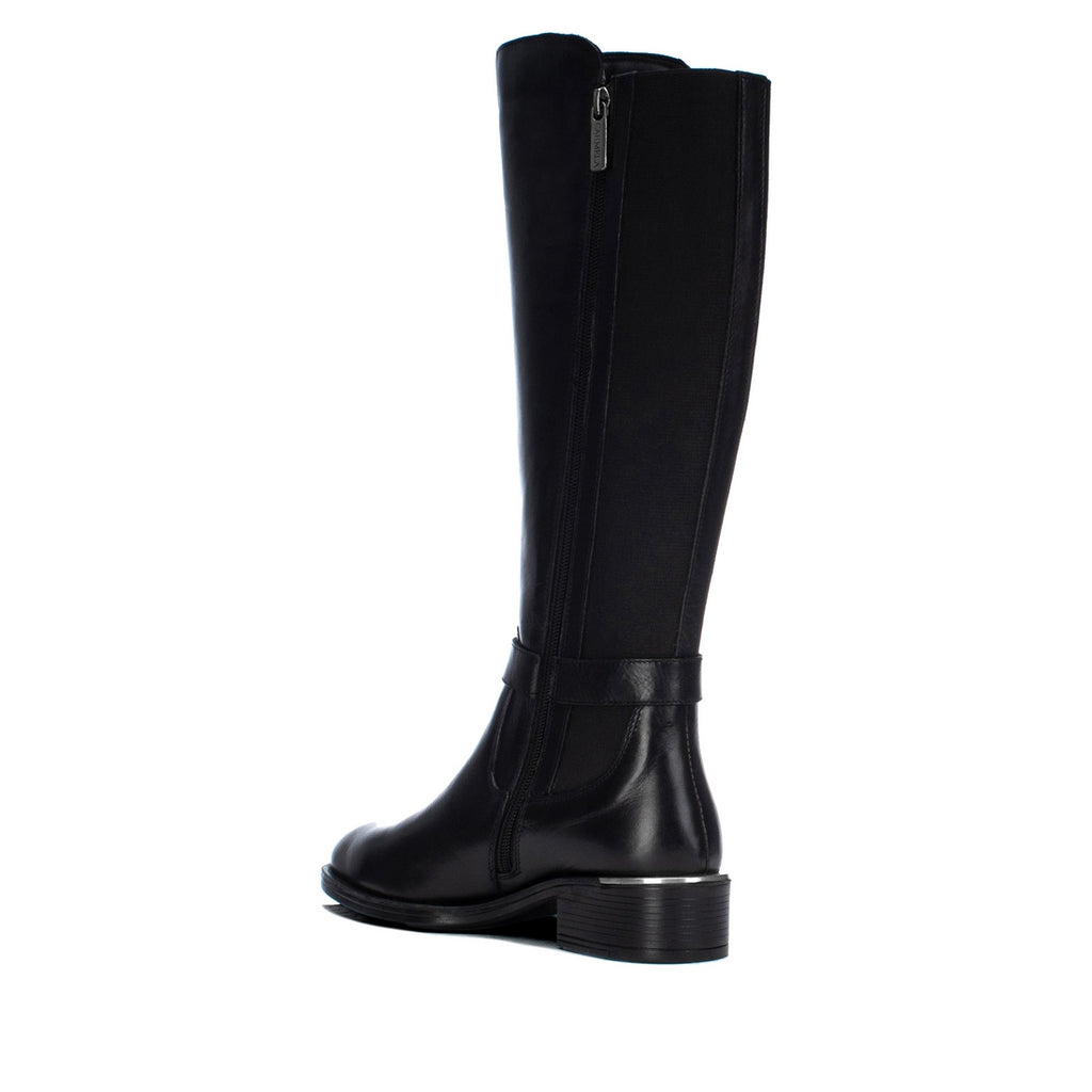 Carmela Long Boot Black