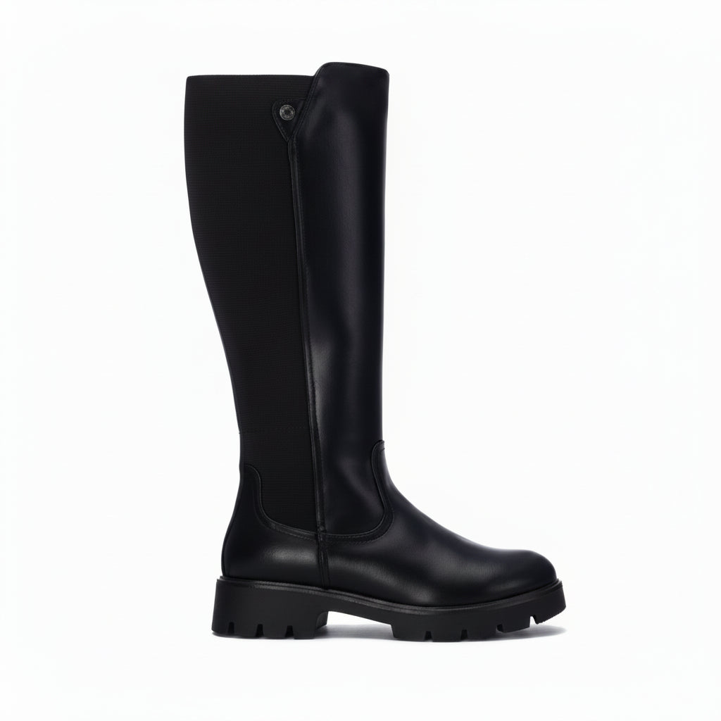 Refresh 176069 Black Boot