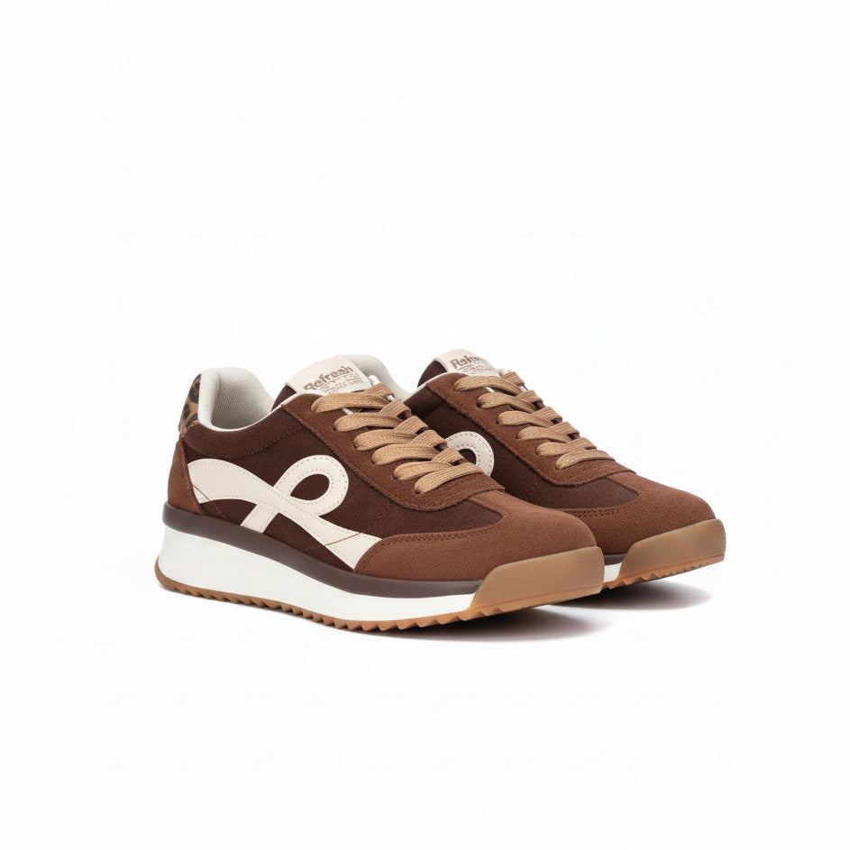 Refresh 176232 Marron