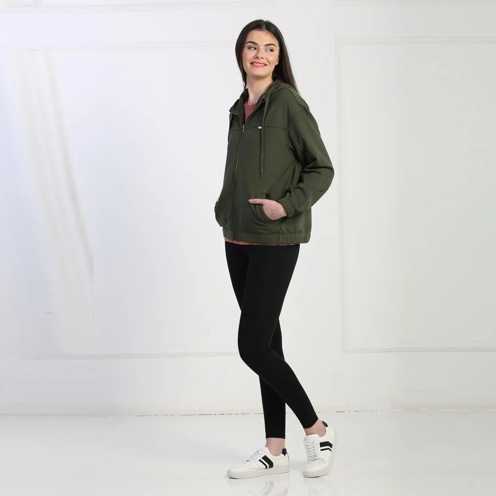 Nessa Leggings Black