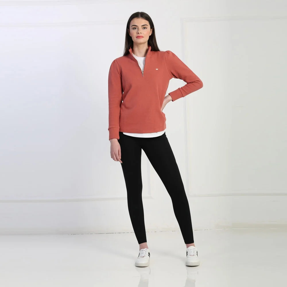 Nessa Leggings Black
