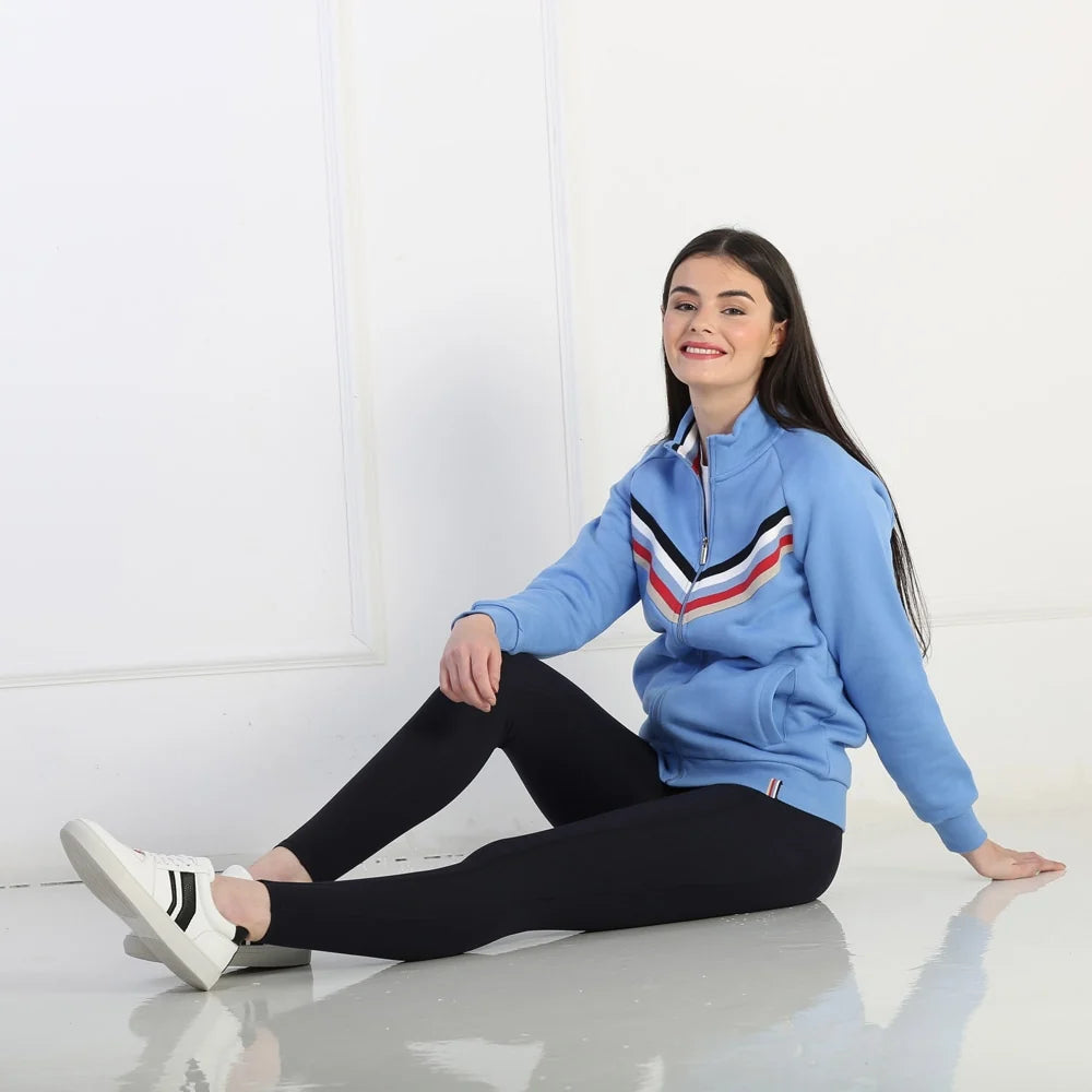 Nessa Leggings Navy