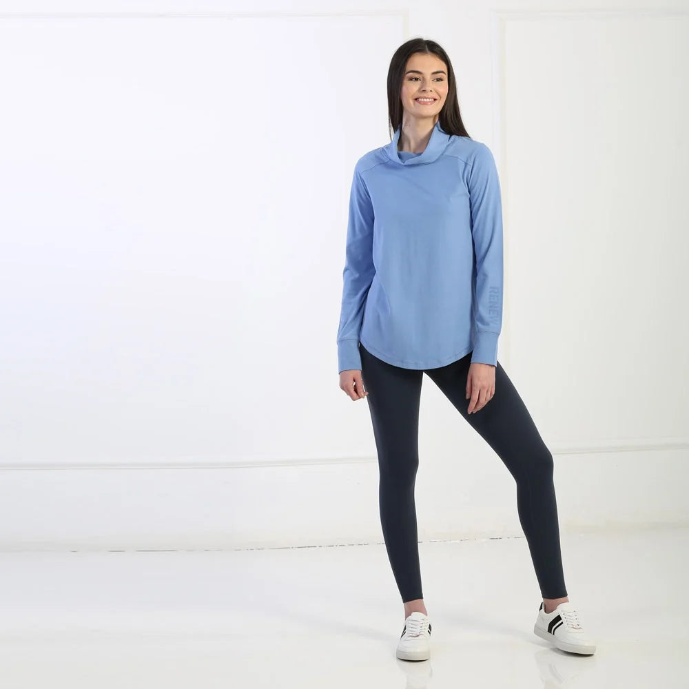 Nessa Leggings Slate