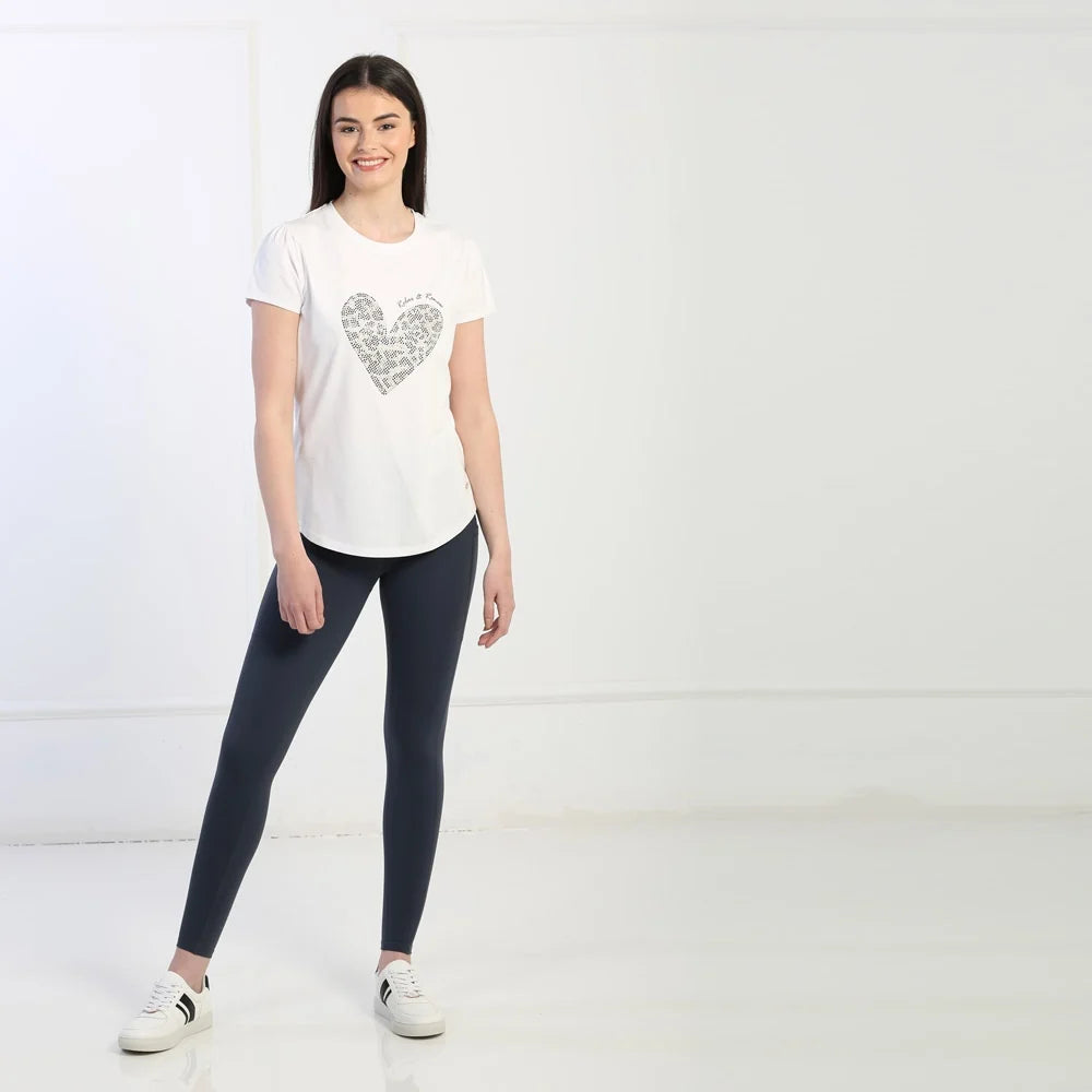 Nessa Leggings Slate