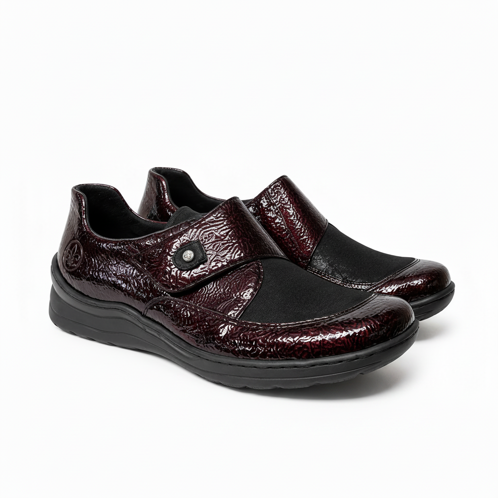 Ladies Rieker 48951-14