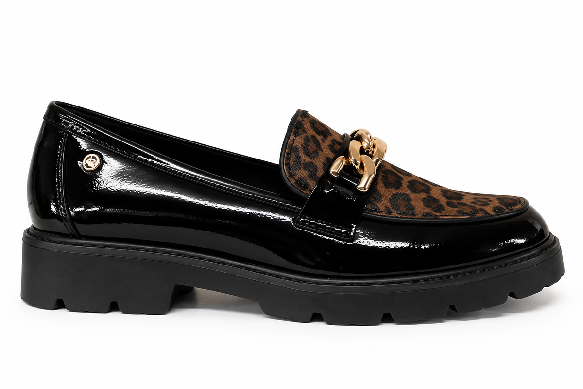 Zanni Daqaera Cheetah Mix