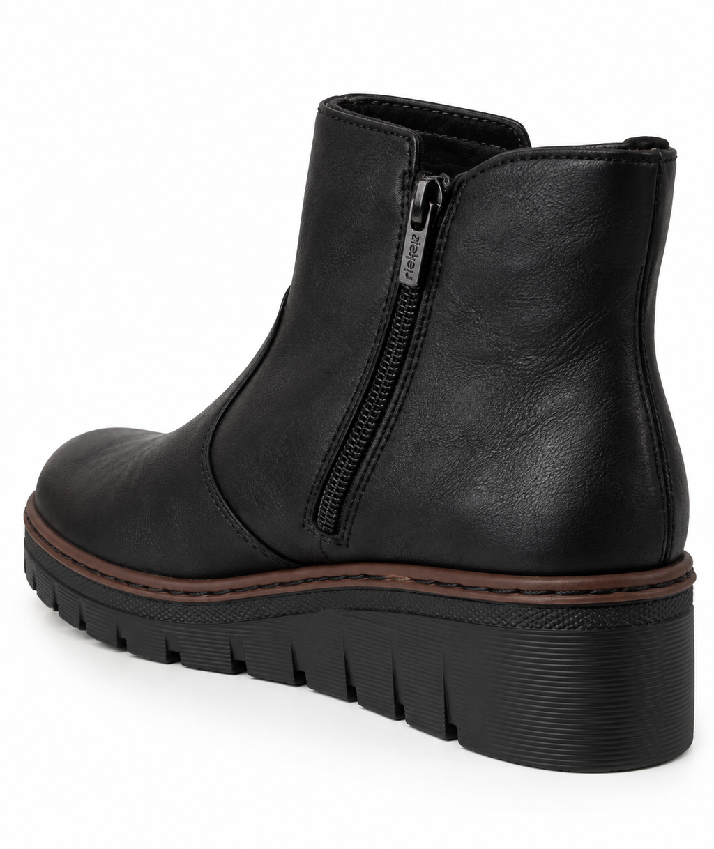 Rieker X0165-00