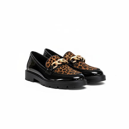 Zanni Daqaera Cheetah Mix