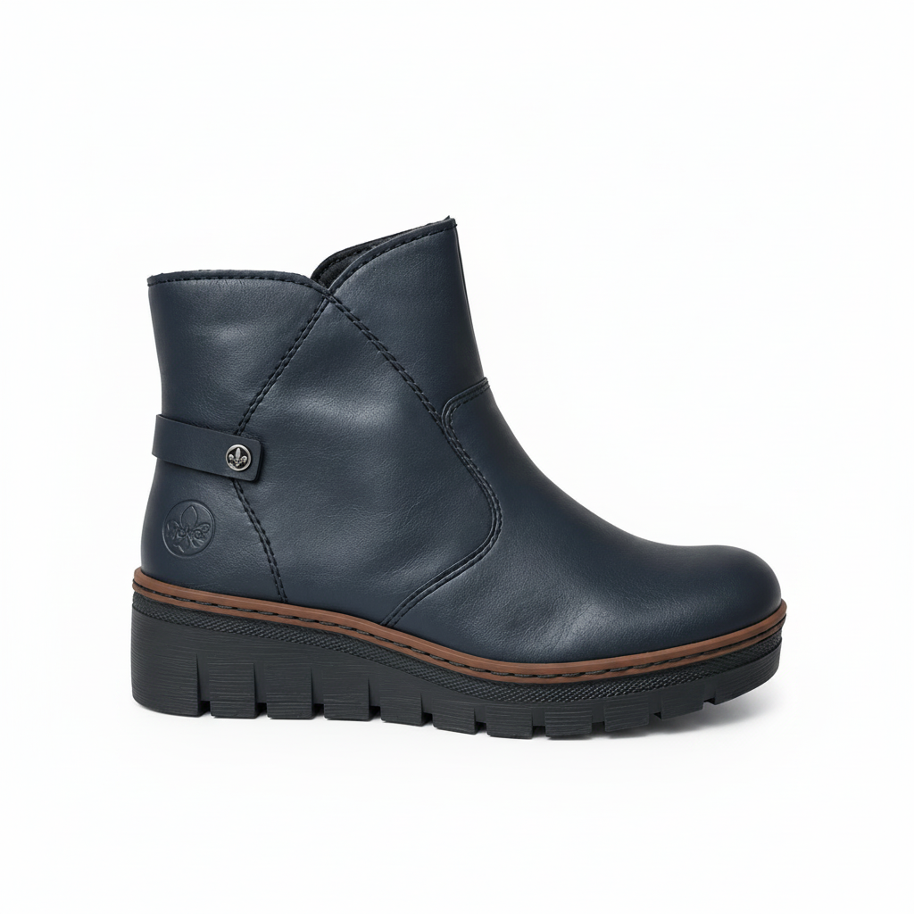 Ladies Rieker X9164-14