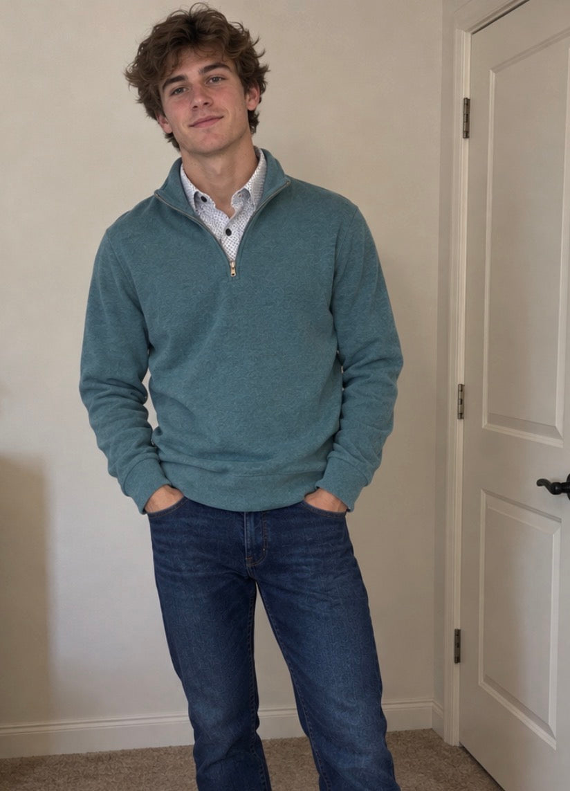 Half Zip 55120 26