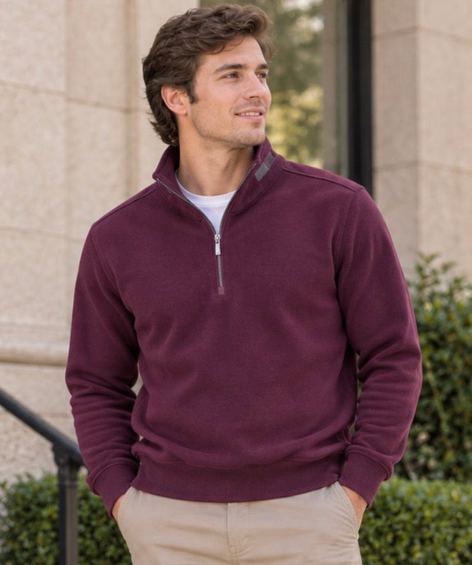 Men’s Half Zip 55221-68