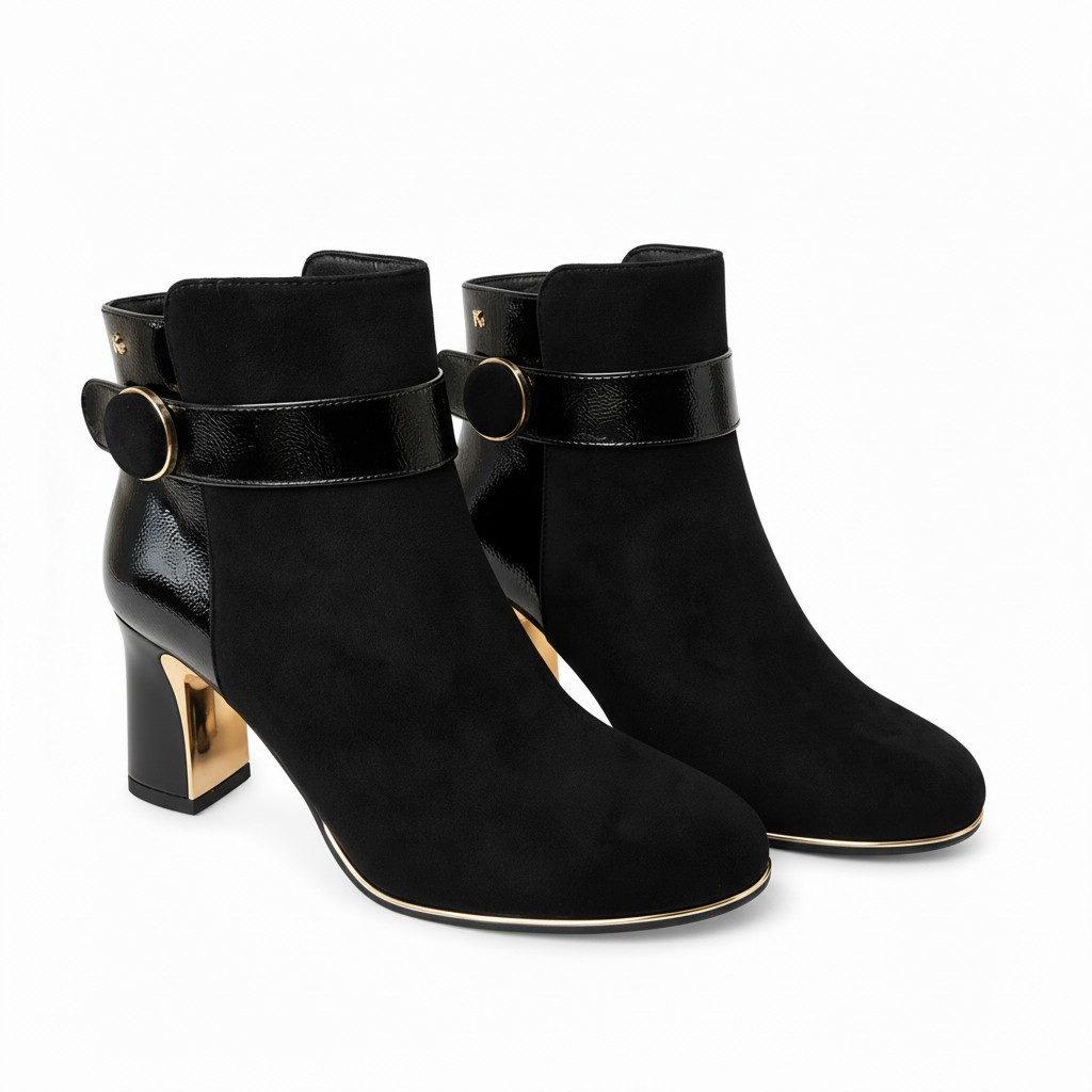 Alconbury Black