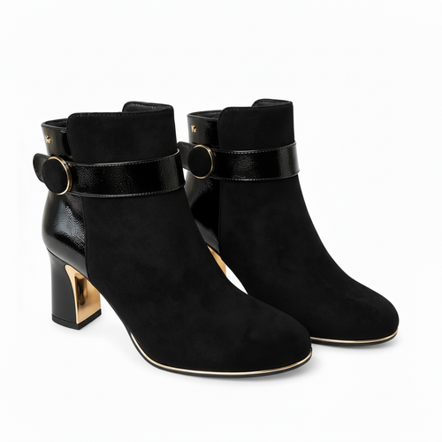 Alconbury Black