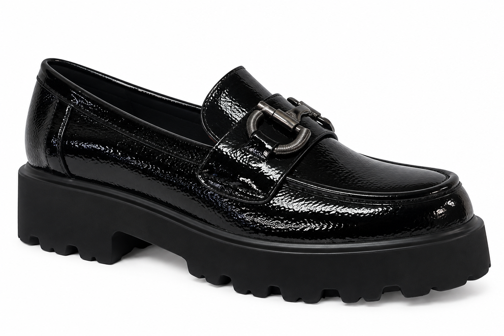Xti 146433 Black