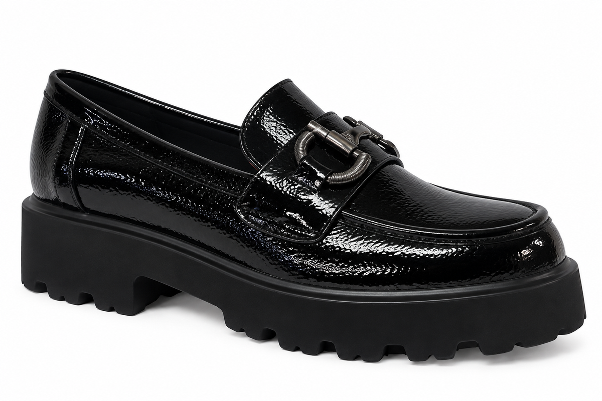 Xti 146433 Black
