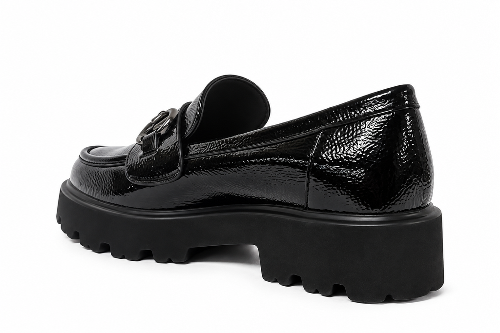 Xti 146433 Black