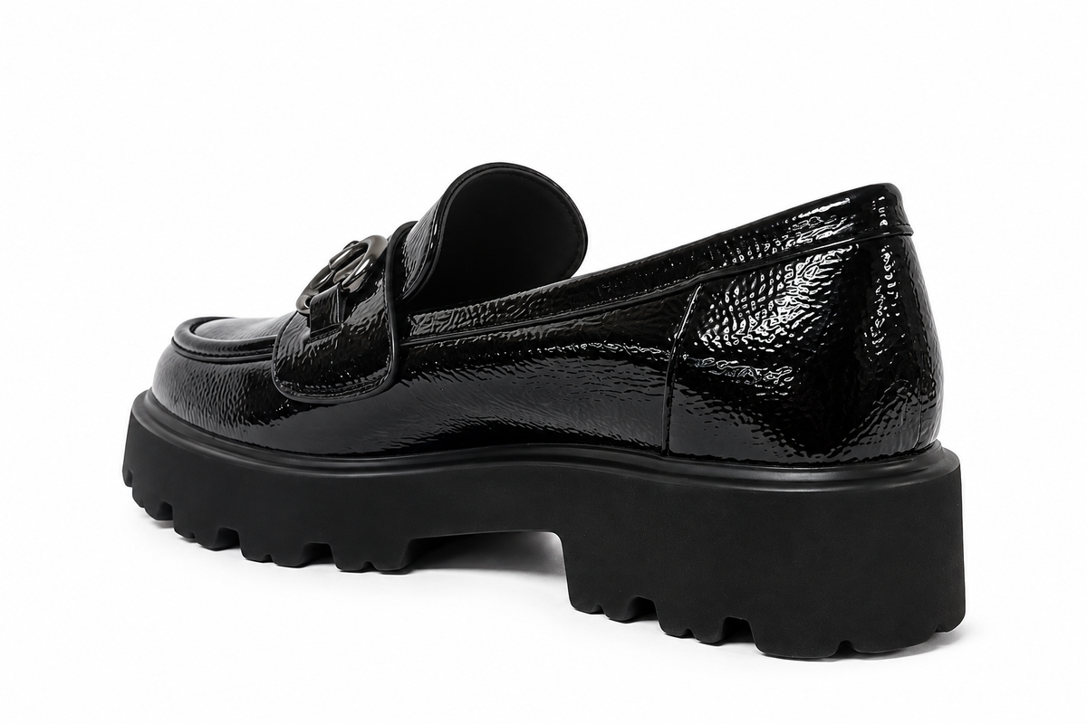 Xti 146433 Black