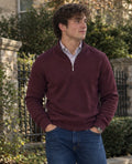 Drifter Half Zip 55120 67