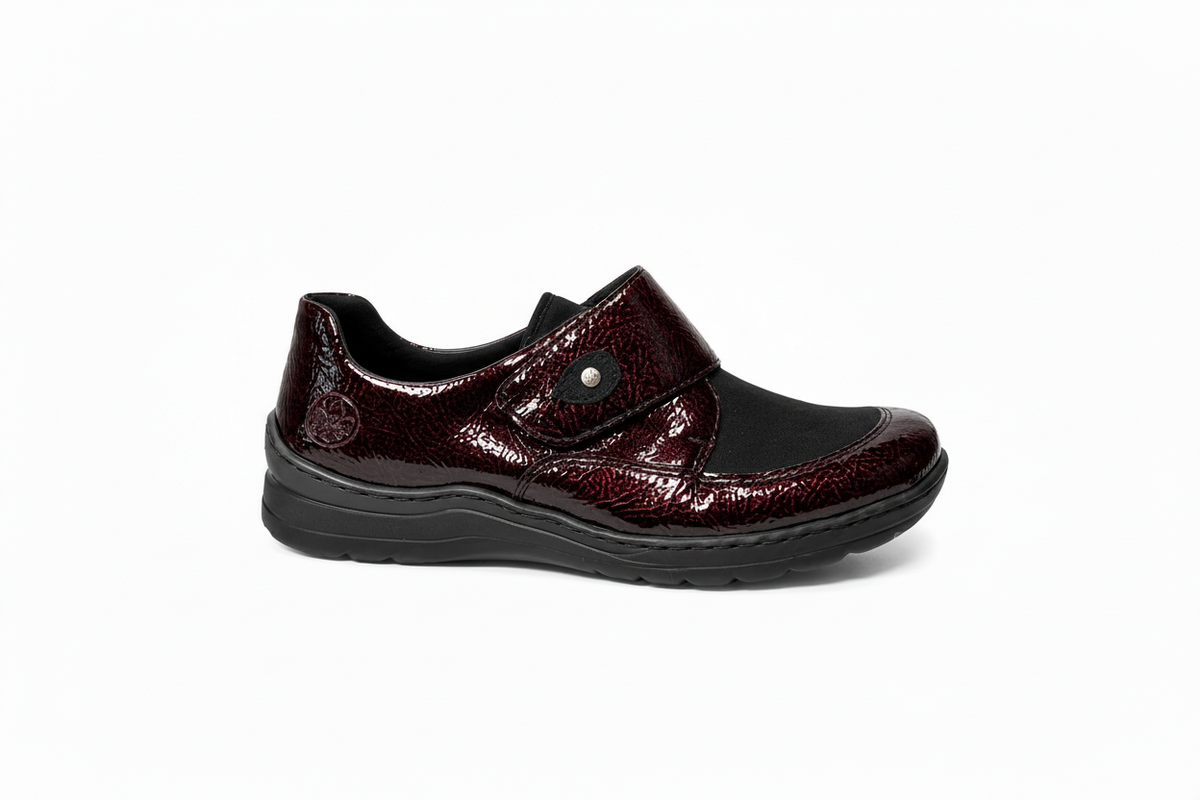Ladies Rieker 48951-14