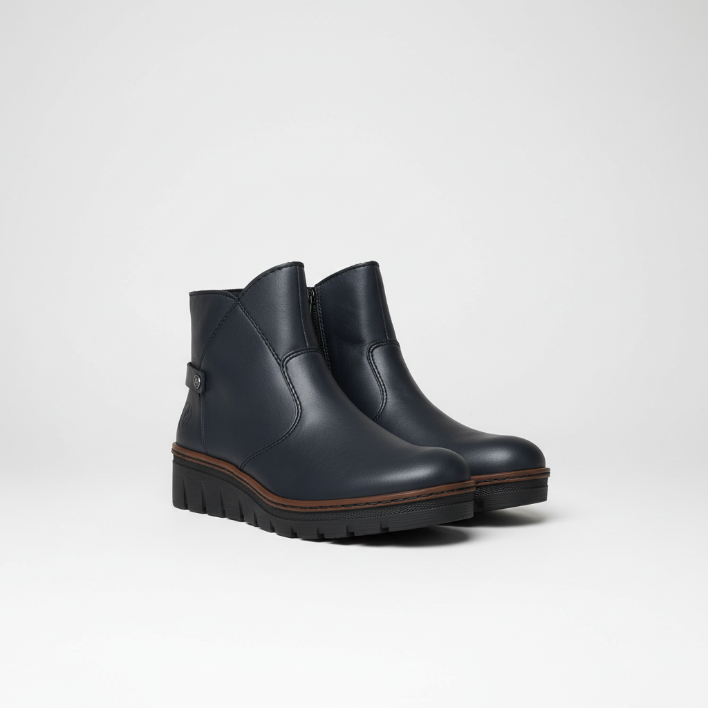 Ladies Rieker X9164-14
