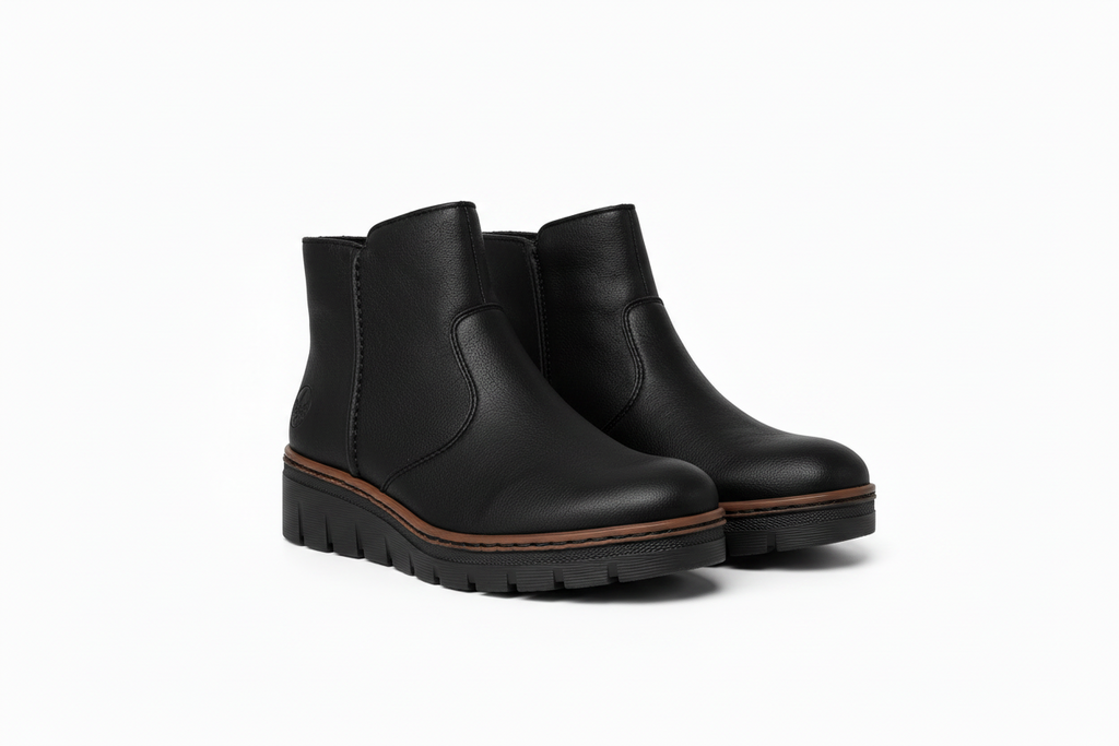 Rieker X0165-00