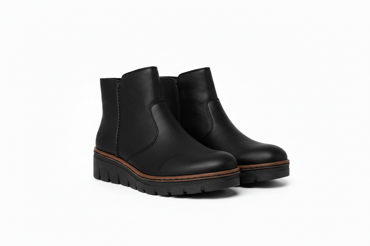 Rieker X0165-00