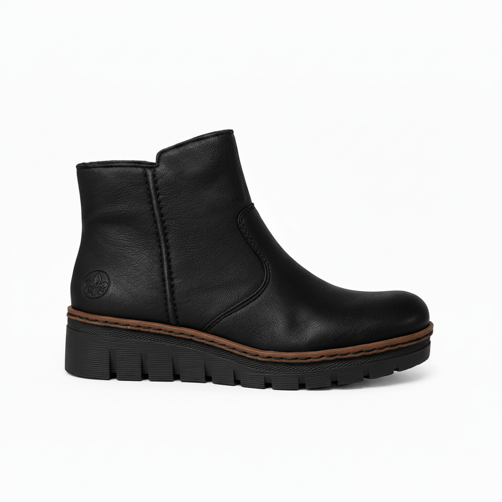 Rieker X0165-00