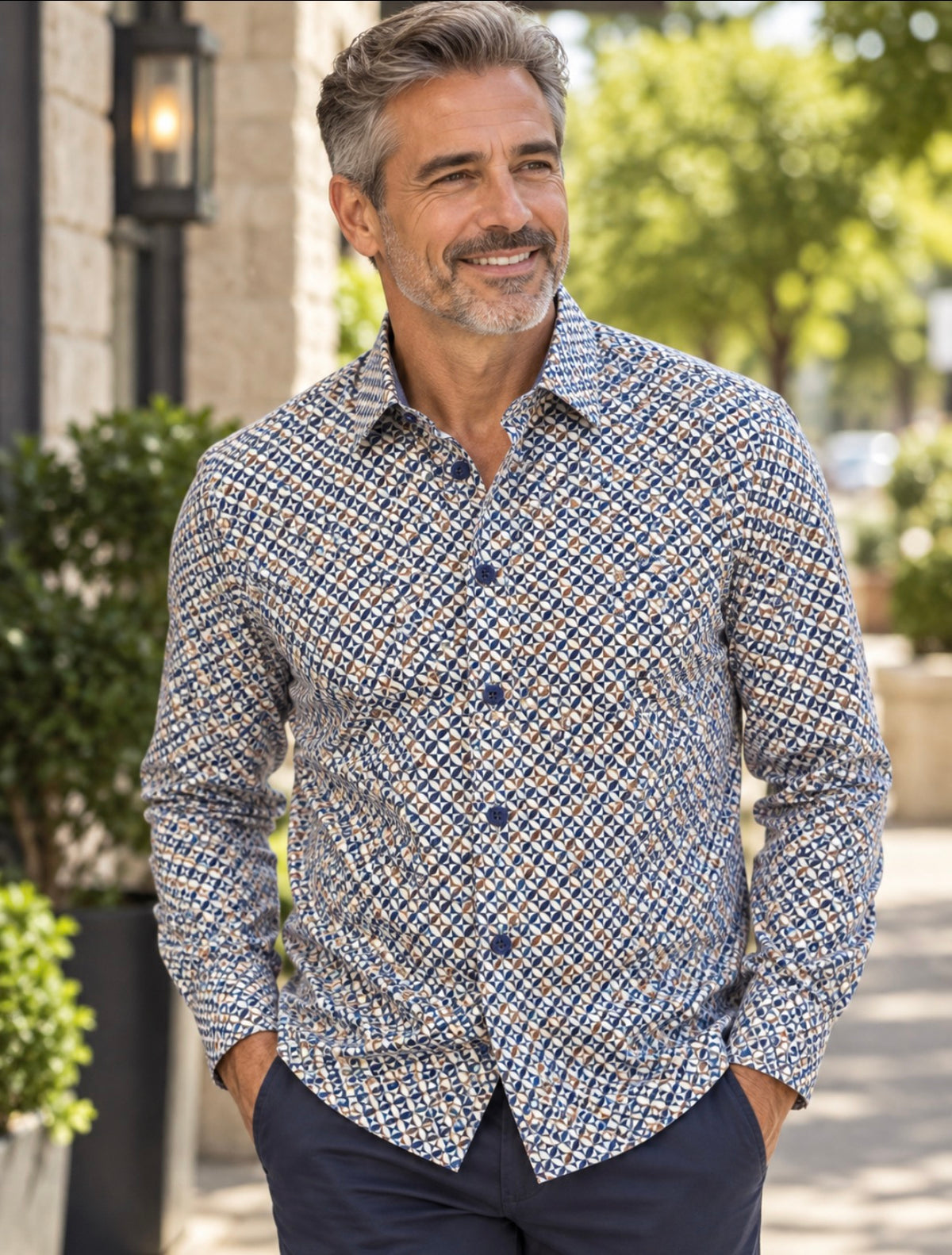 Drifter Shirt 14177-28