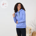 Gretta Hoody Blue