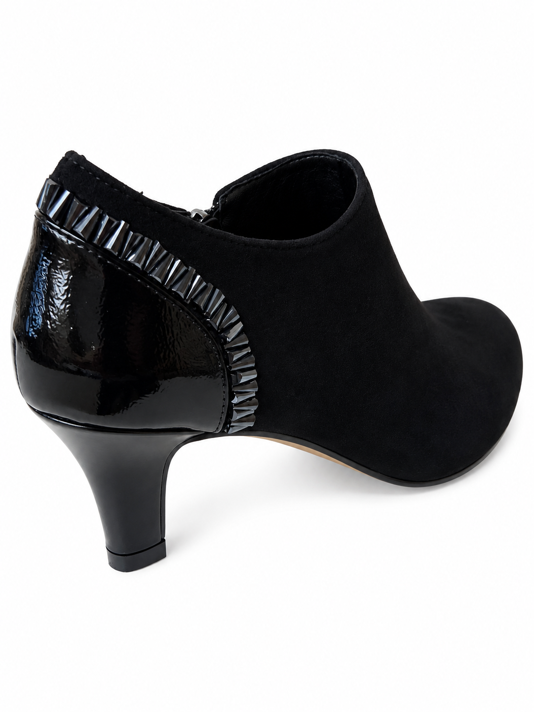 Hadden Black