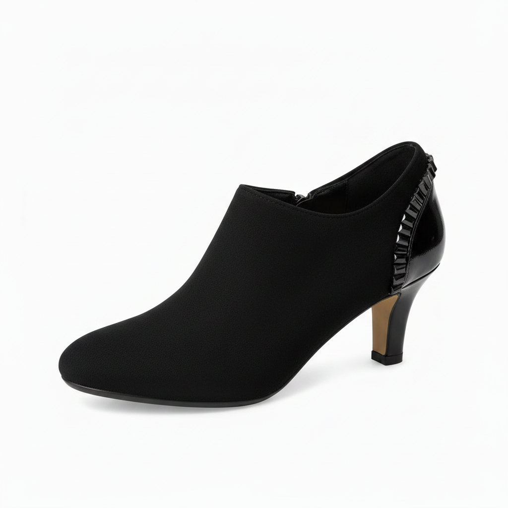 Hadden Black