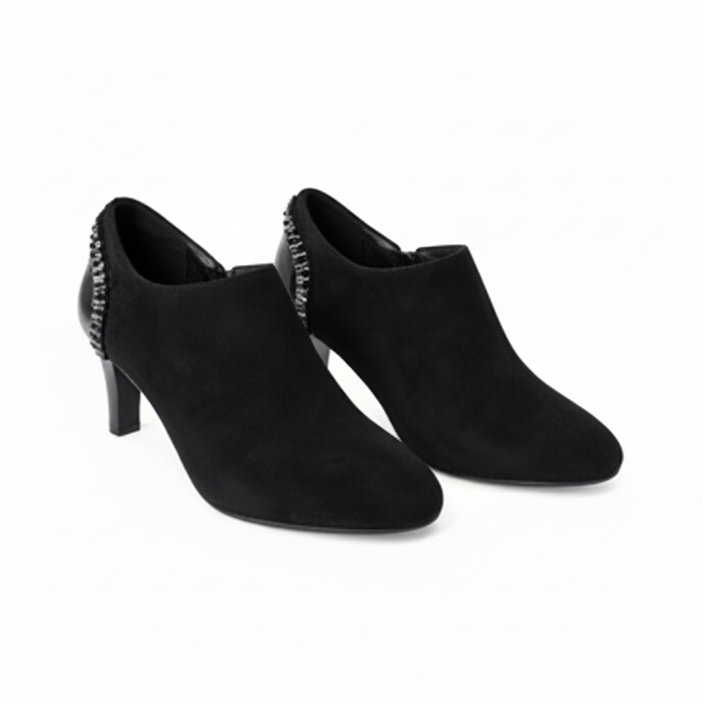 Hadden Black