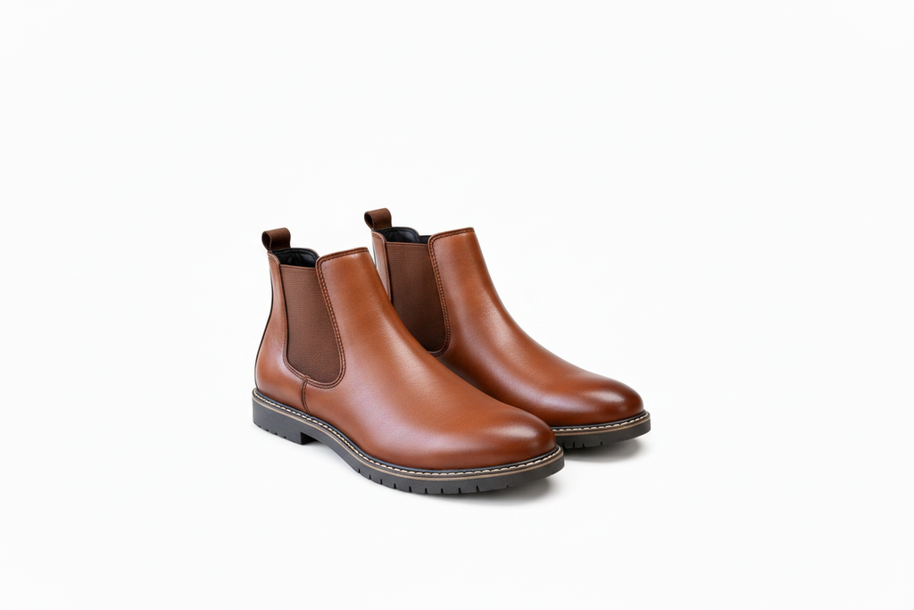 Dubarry Seth Chelsea Boot
