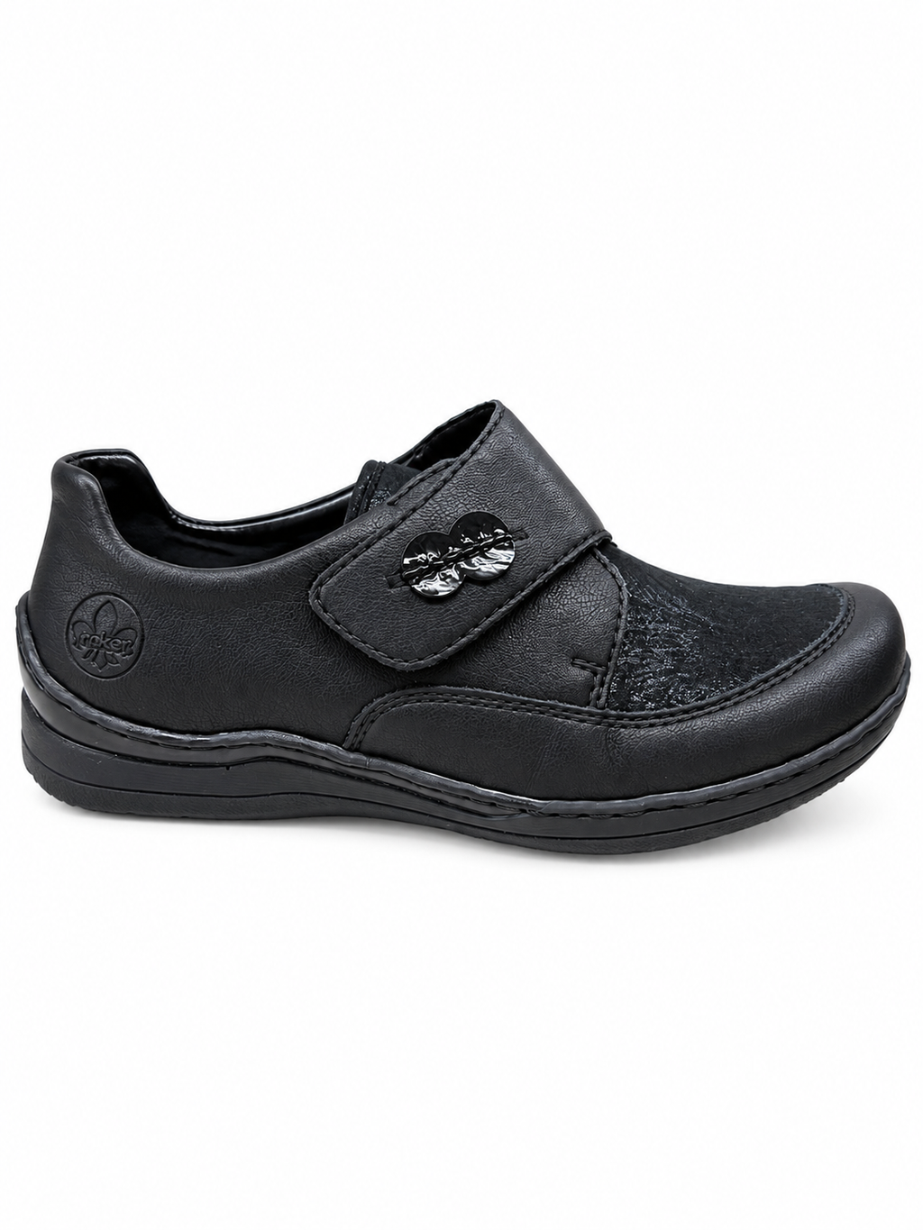 Ladies Rieker 48954-00