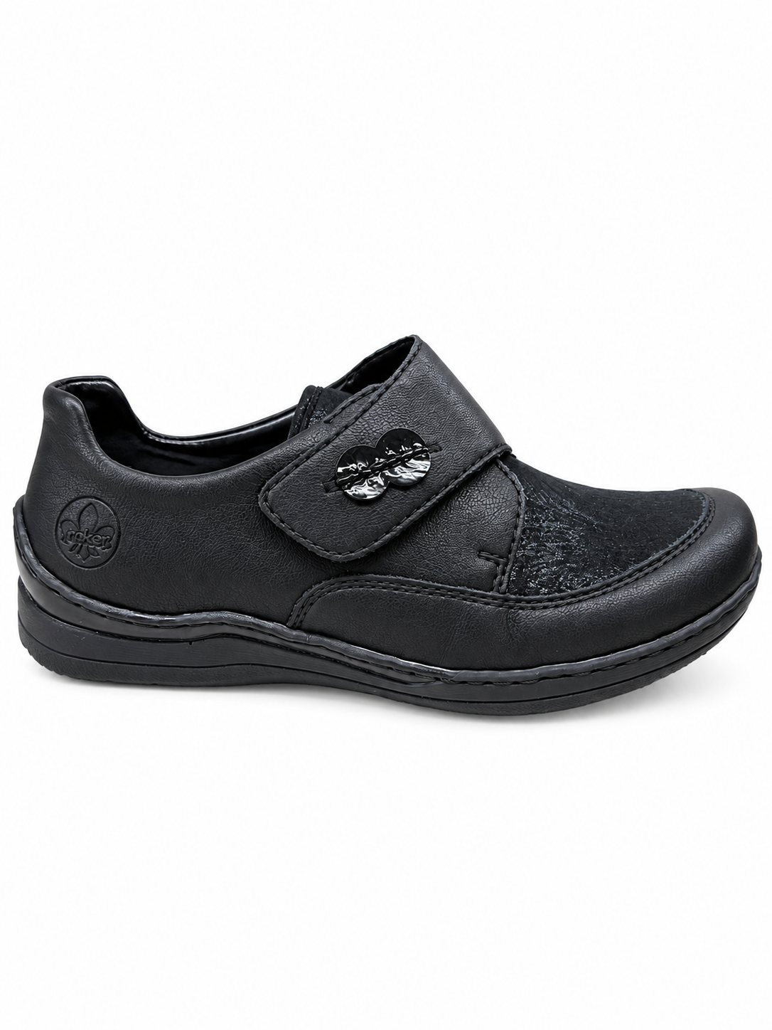 Ladies Rieker 48954-00