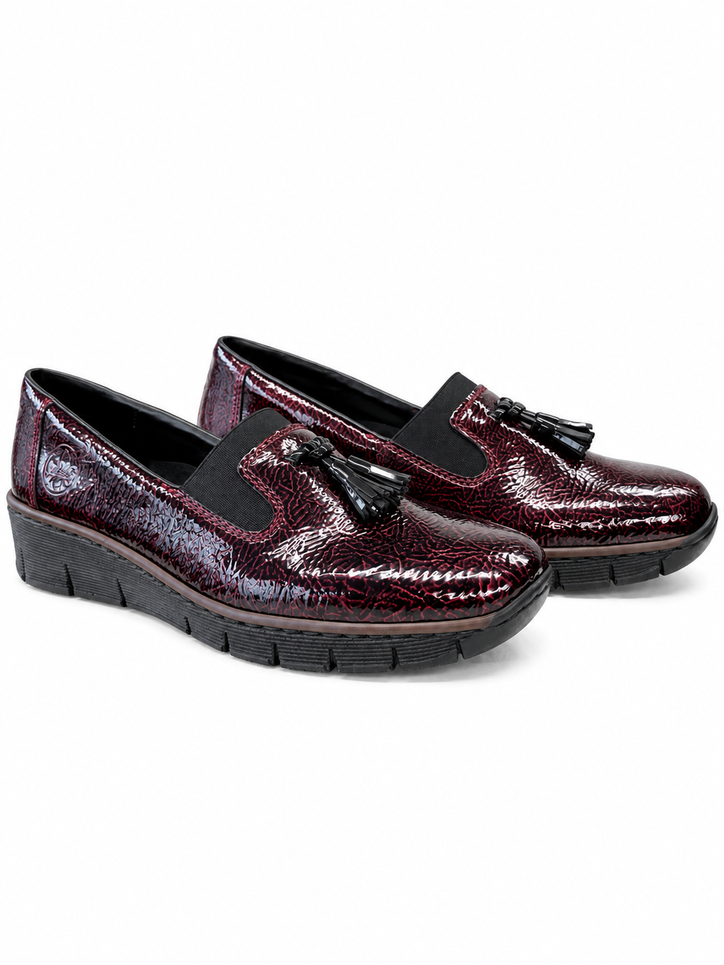 Ladies Rieker 53751-35