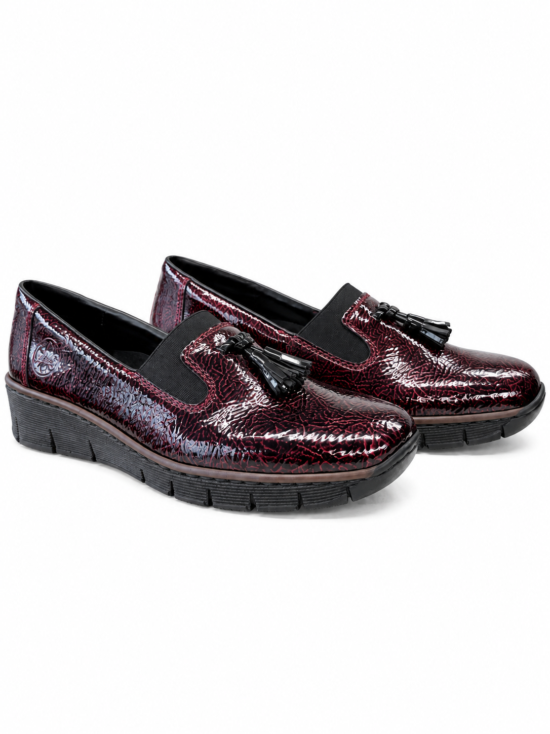 Ladies Rieker 53751-35