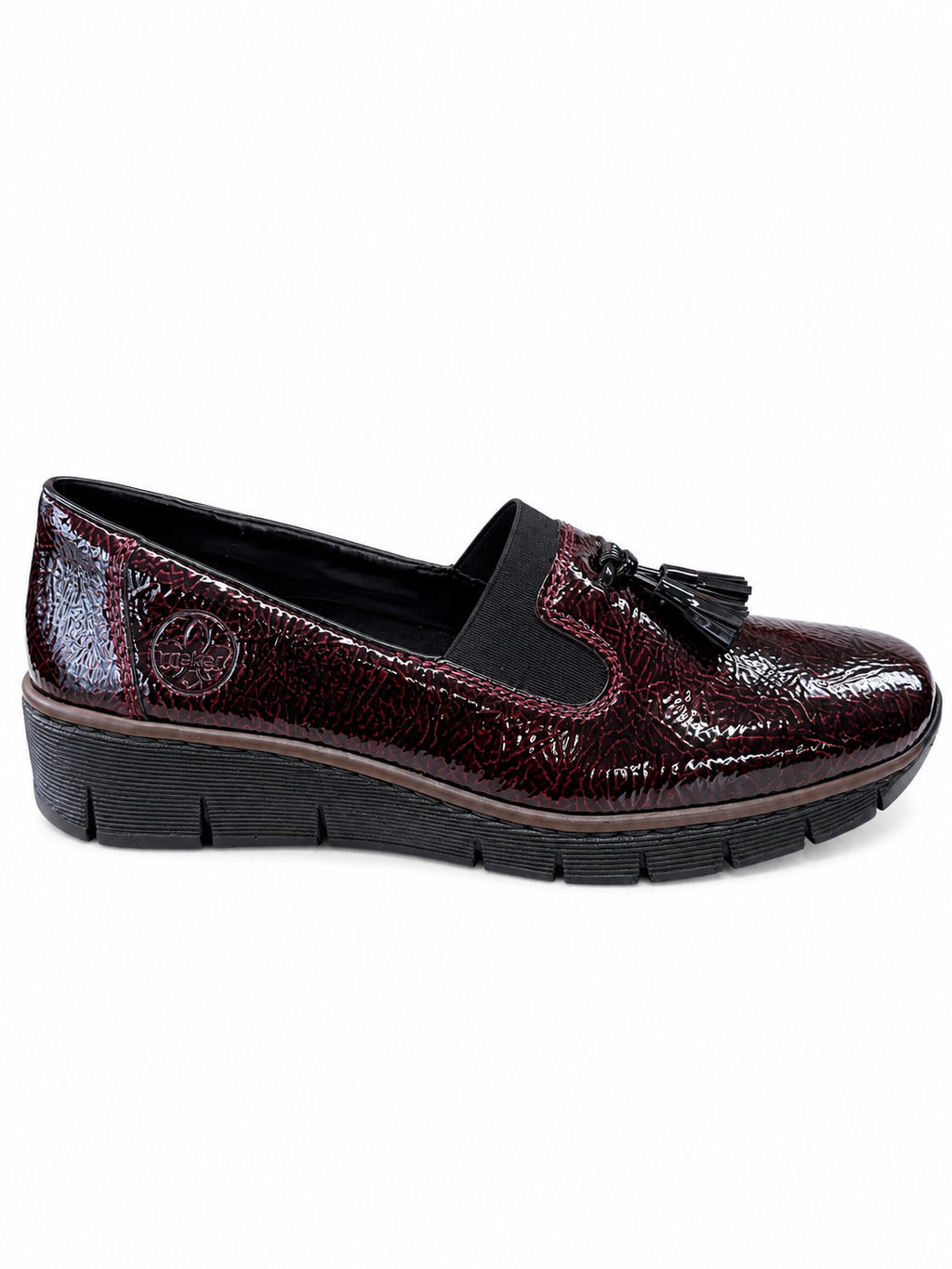 Ladies Rieker 53751-35